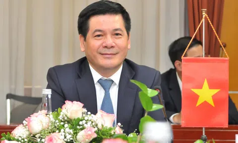 Bộ trưởng Công Thương: Đặc sản Việt Nam sẽ từ nhà sản xuất đến tận tay người tiêu dùng quốc tế