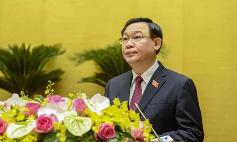 Tập trung mọi mặt để tổ chức thành công kỳ họp thứ nhất, Quốc hội khóa XV