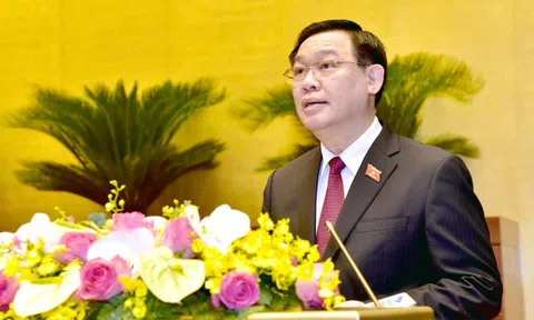 Cuộc bầu cử diễn ra dân chủ, bình đẳng, đúng pháp luật, an toàn, tiết kiệm