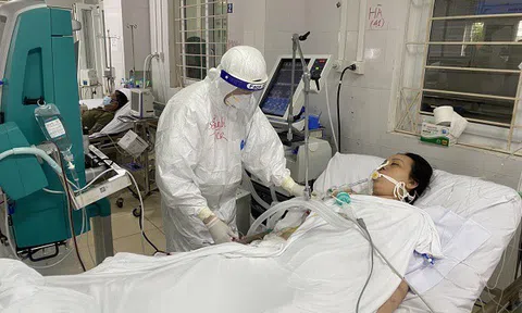 Kết hợp y học hiện đại và truyền thống trong điều trị COVID-19: Kinh nghiệm từ Bắc Giang
