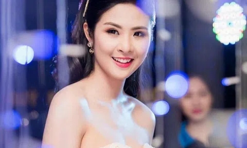 Nhìn lại phần thi trả lời ứng xử của các Hoa hậu Việt Nam hơn 10 năm qua