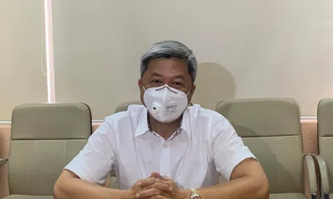 Dịch COVID-19 tại TPHCM đã đạt đỉnh?