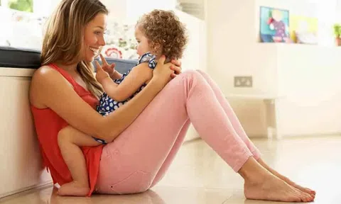 Tham khảo một số thói quen tốt để nuôi dạy con trẻ