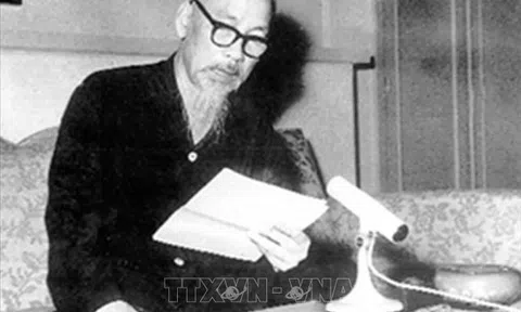 Vang mãi chân lý 'Không có gì quý hơn độc lập, tự do' - Bài 1: Lời hiệu triệu non sông