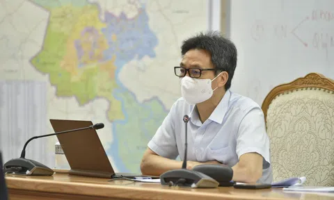 Tăng cường sàng lọc, giữ chặt "vùng xanh"