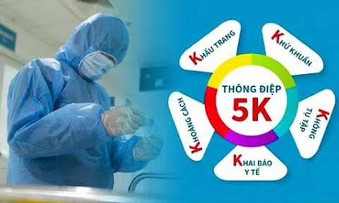 Hà Nội triển khai các biện pháp cấp bách phòng, chống COVID-19