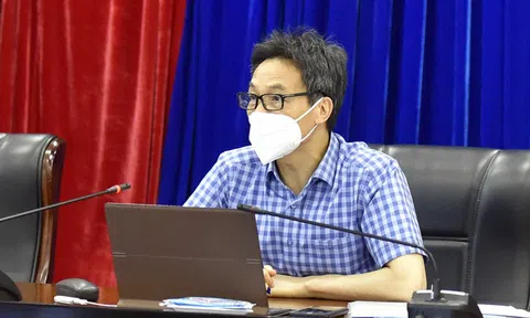 Bình Dương quyết giữ và nhanh chóng mở rộng ‘vùng xanh’