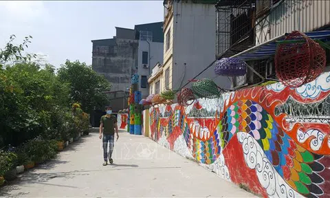 Không gian sáng tạo, bản sắc mới của Hà Nội - Bài 1: Khơi thông mạch nguồn sáng tạo