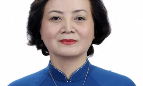 Thành công của Cuộc bầu cử khẳng định niềm tin sắt son, vững chắc của nhân dân với Đảng và Nhà nước, với chế độ XHCN