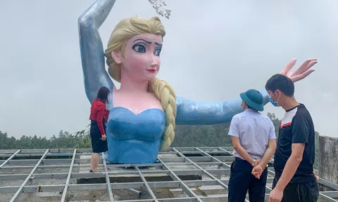 Du lịch Sa Pa: nỗi lo "nồi lẩu thập cẩm"