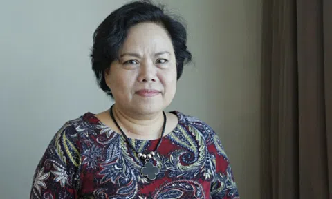 Các nhà làm phim nên phản ánh đất nước, dân tộc mình một cách có trách nhiệm