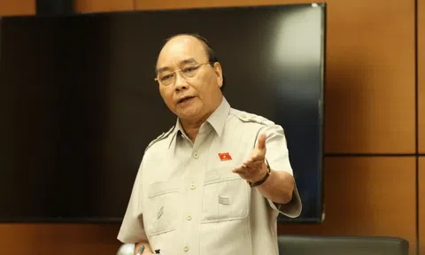 Không có gì quý bằng tính mạng, sức khỏe của người dân