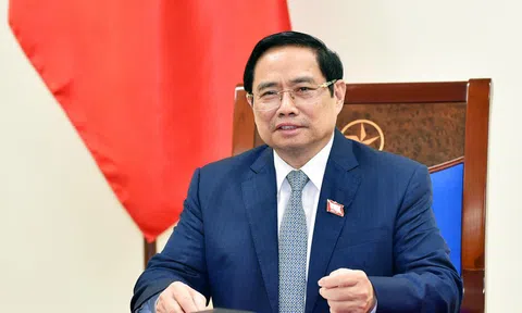 Việt Nam - Hàn Quốc phối hợp chặt chẽ trong nghiên cứu, chuyển giao công nghệ vaccine