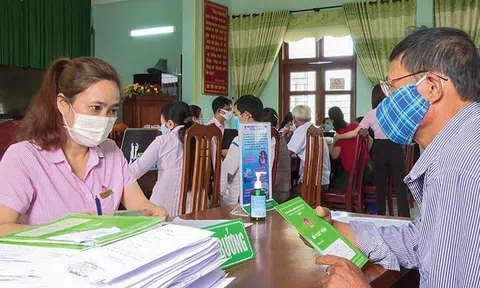 Triển khai gói 7.500 tỷ đồng cho vay trả lương ngừng việc