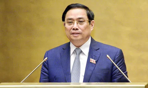 Giữ ổn định cơ cấu tổ chức của Chính phủ là cần thiết, phù hợp