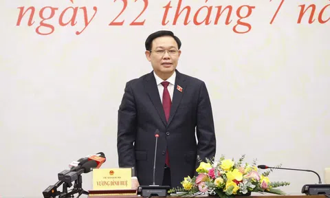 Gần dân, trọng dân, đáp ứng niềm tin và kỳ vọng của nhân dân