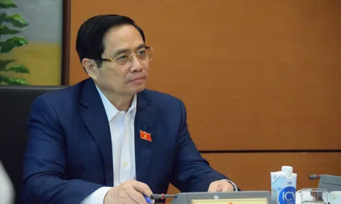 Chính phủ ngày càng khẳng định được bản lĩnh trước khó khăn, thách thức