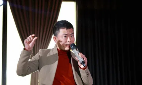 Thực trạng đội ngũ trẻ làm phê bình văn học văn học Việt