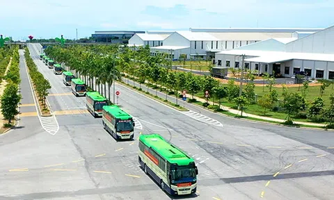 Ấm áp tình quê hương