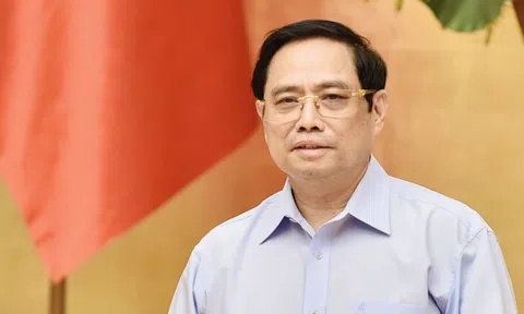 Thủ tướng yêu cầu quan tâm, ưu tiên đặc biệt để sản xuất bằng được vaccine nhanh nhất, sớm nhất