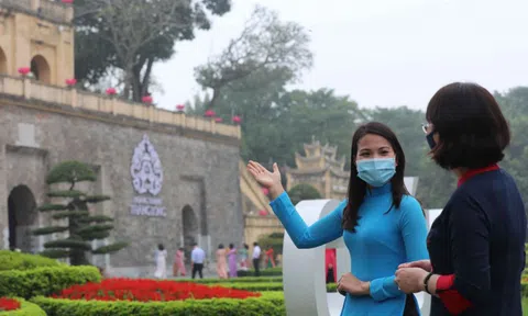 Hướng dẫn viên Hà Nội nộp hồ sơ và nhận chi trả hỗ trợ tại đâu?