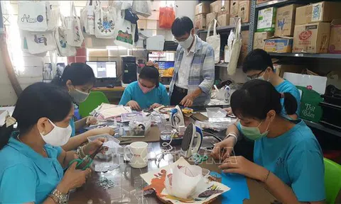 Không gian sáng tạo, bản sắc mới của Hà Nội - Bài cuối: Hướng đi bền vững cho tương lai