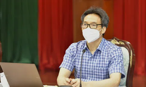 Giãn cách thật nghiêm, chặt để chặn dịch