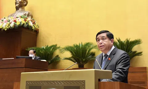 Siết chặt kỷ luật, kỷ cương trong đầu tư công trung hạn 2021-2025