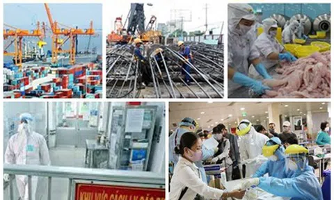 Thủ tướng Chính phủ chỉ thị xây dựng Kế hoạch phát triển KTXH và Dự toán NSNN năm 2022