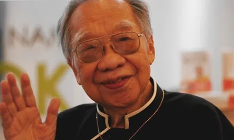 Kỷ niệm 100 năm ngày sinh Giáo sư Trần Văn Khê: 'Cây đại thụ' của âm nhạc dân tộc Việt Nam