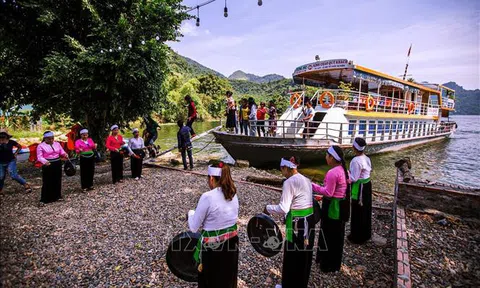 Hòa Bình: Đưa huyện vùng cao Đà Bắc thành điểm dừng chân hấp dẫn