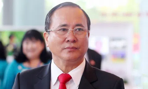 Khởi tố, bắt tạm giam ông Trần Văn Nam - nguyên Bí thư Tỉnh ủy Bình Dương