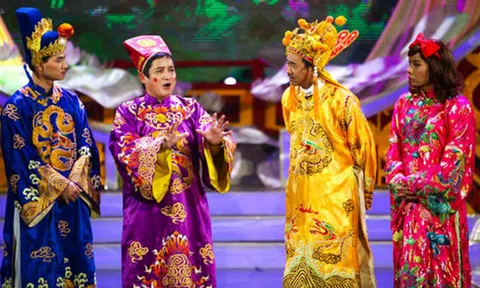 Nghệ sĩ Chí Trung, ca sĩ Thanh Lam được đề nghị xét tặng danh hiệu NSND