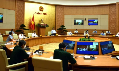 Cương quyết không để tiêu cực, lãng phí, tham nhũng trong phòng, chống dịch COVID-19