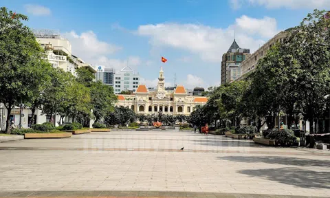 TPHCM sẽ làm gì để từng bước kiểm soát tình hình