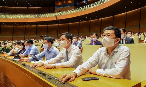 Chính phủ, Thủ tướng được quyết định biện pháp đặc biệt để chống dịch