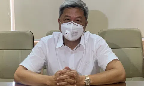 Bộ Y tế hướng dẫn F0 không triệu chứng, F1 cách ly tại nhà