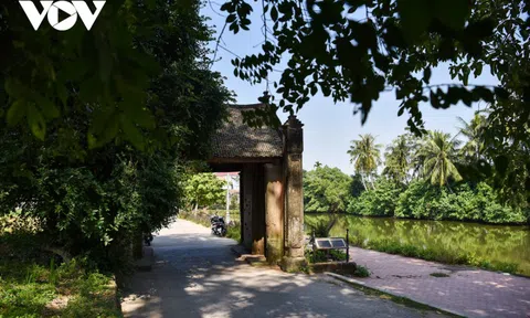 Di tích và gánh nặng danh hiệu