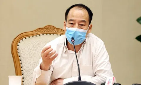 Ứng phó với đại dịch trong tình hình mới, phải quyết liệt, linh hoạt, mạnh mẽ hơn