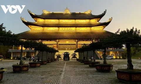 Ninh Bình tạm dừng mọi sinh hoạt tôn giáo tập trung để phòng chống dịch