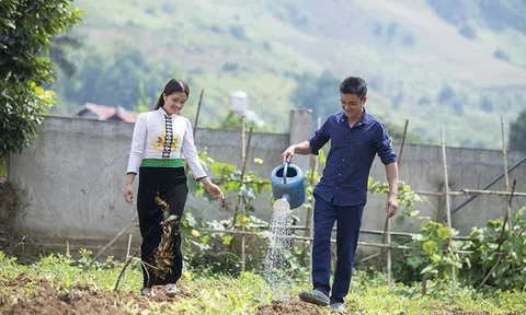Sơn La: Mường Sang bền bỉ chờ người
