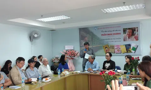 Vận động sáng tác văn học, nghệ thuật chung tay đẩy lùi dịch Covid-19