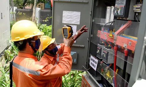 Giảm tiền điện cho nhiều đối tượng từ 2 – 6 tháng