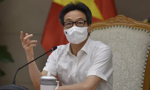 Tiêm hết vaccine cho người dân TPHCM để đạt miễn dịch cộng đồng sớm nhất