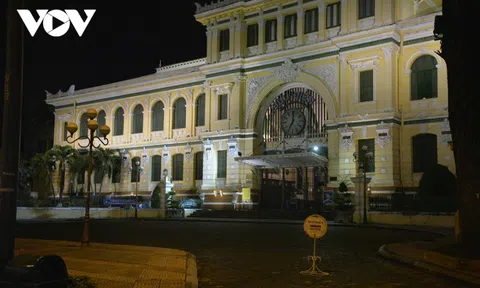 TP.HCM hướng dẫn tiếp tục thực hiện Chỉ thị 16 thêm 2 tuần