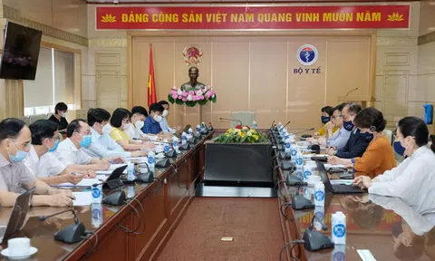 Chuyên gia WHO đánh giá cao Việt Nam đã khẩn trương lập các Trung tâm ICU