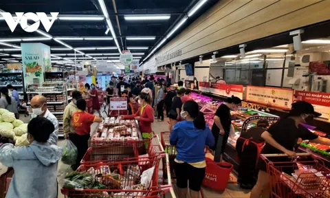 COVID-19 có lây được qua thực phẩm và hàng hoá hay không?