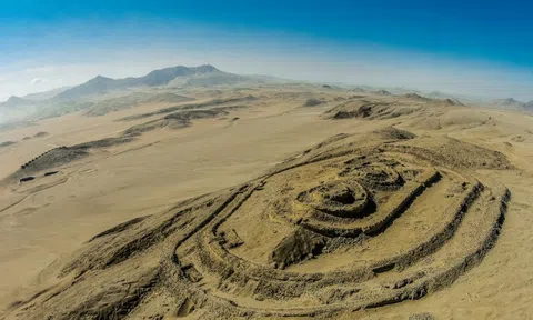 34 di sản thế giới mới nhất được UNESCO ghi danh