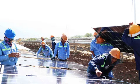 Khai thác các tiềm năng, tập trung thu hút đầu tư