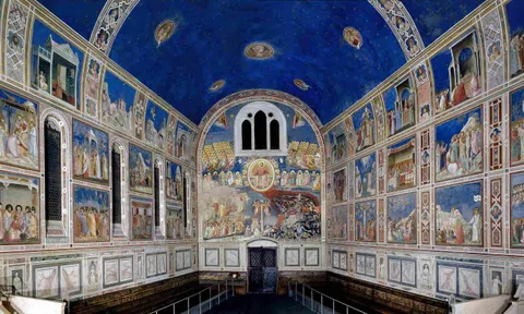 Italy thêm một di sản thế giới được UNESCO công nhận